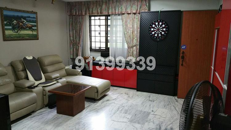 Blk 707 Clementi West Street 2 (Clementi), HDB 4 Rooms #132060292